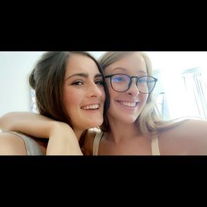 Meet your Posher, Kate